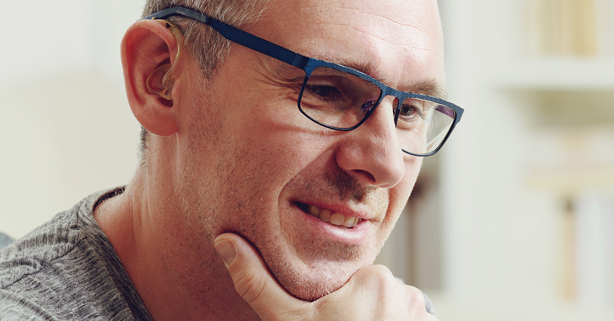 3 Benefits of a Hearing Aid Fitting