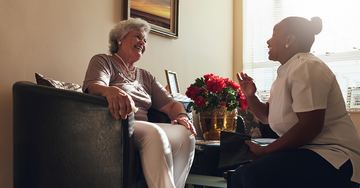 Audiologist in Calgary_ We Now Provide Home Visits!