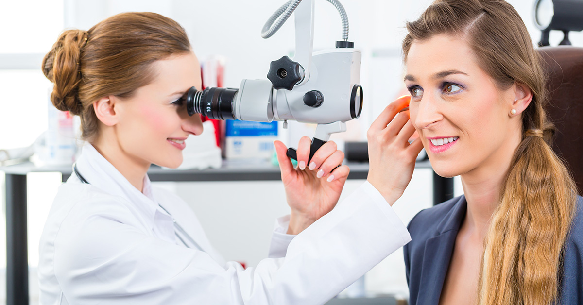 Common Signs You Might Need Hearing Aids