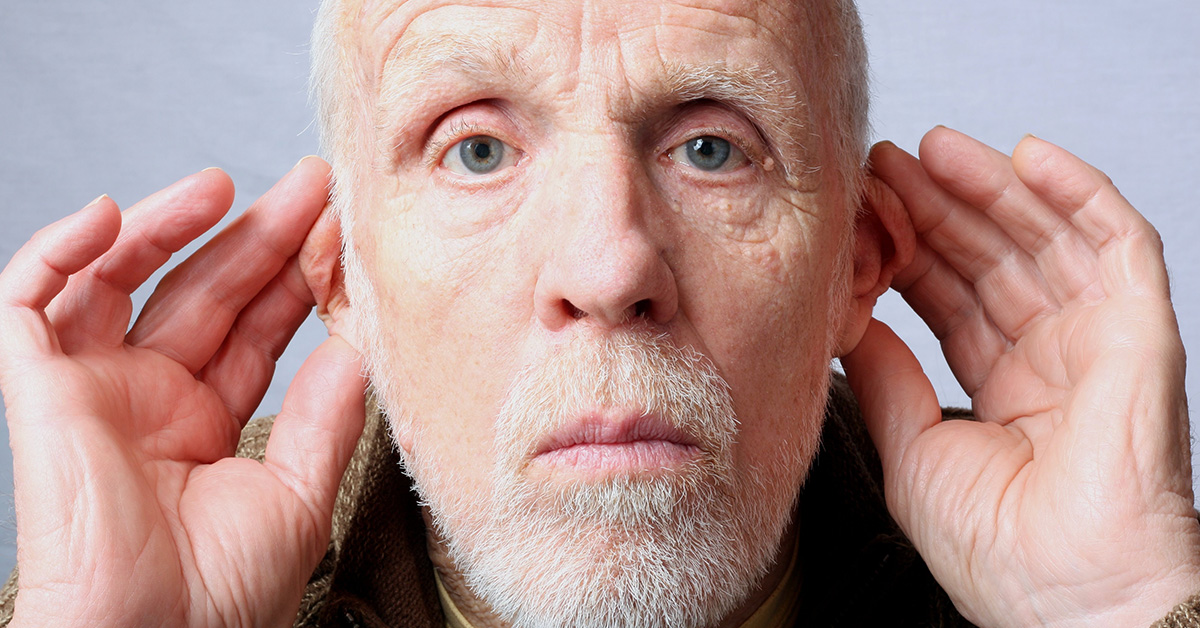 Common Warning Signs of Hearing Loss, Part One