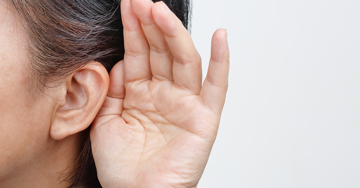 Common Warning Signs of Hearing Loss, Part Two