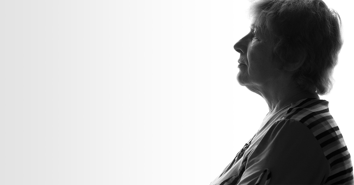 Dr. Charlotte Jones and researchers from the University of British Columbia_ Hearing Loss Contributes To Isolation, Loneliness In Seniors