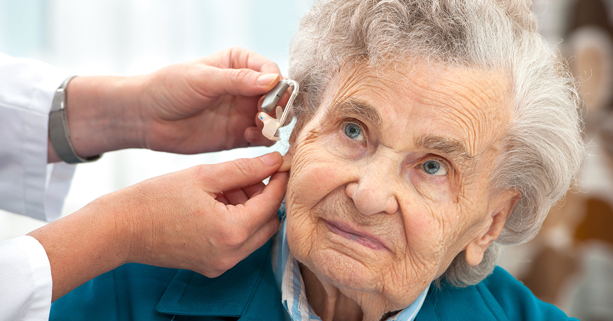 Everything You Need To Know About Hearing Aid Battery Safety