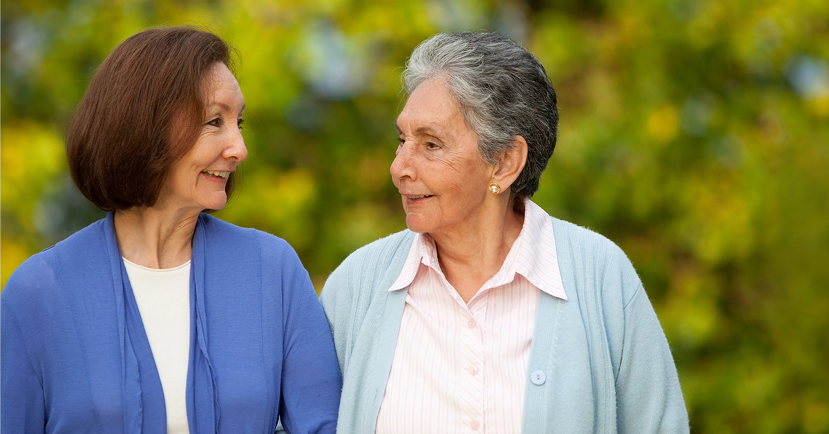 Everything You Need To Know About Hearing Loss in Older Adults