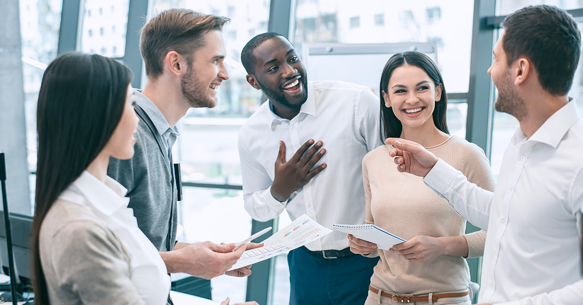 Hearing Important for Social Wellness