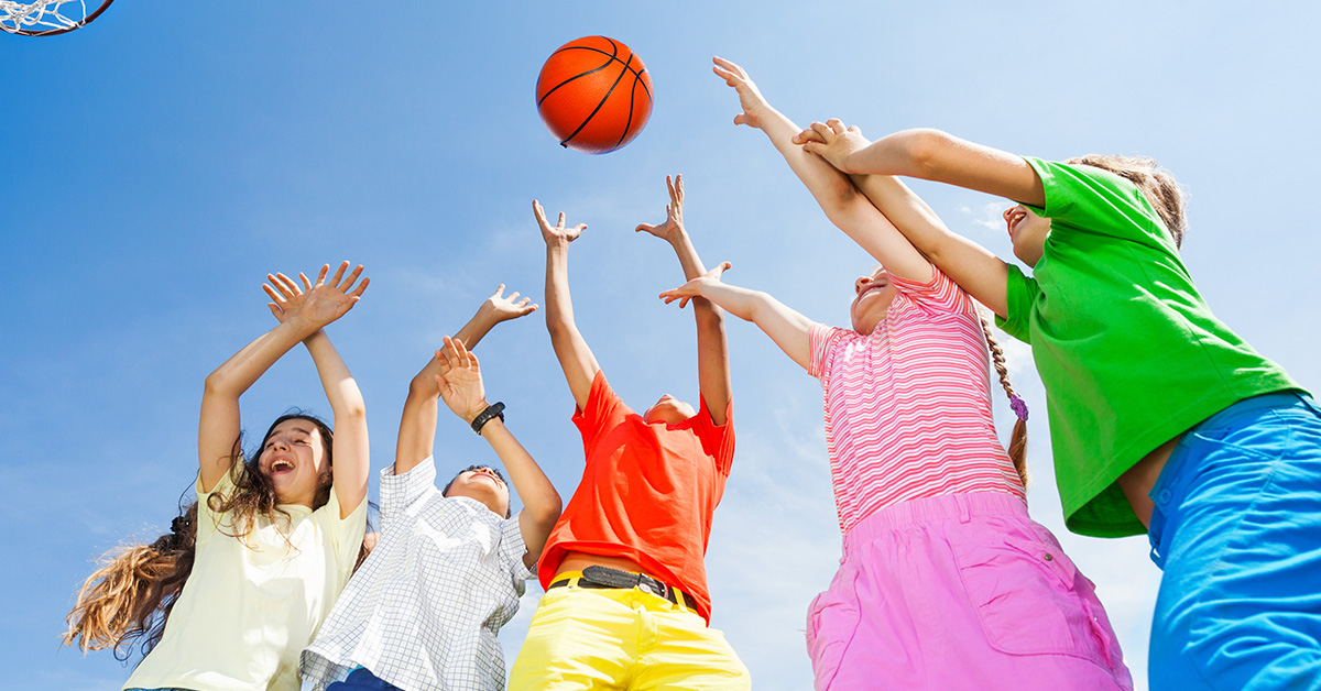 The Benefits of Early Hearing Evaluations in Children