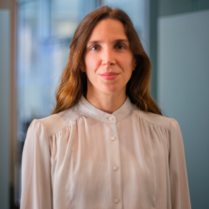 Natalia Kouneli, Registered Hearing Aid Practitioner, BC-HIS, Audiology Innovations