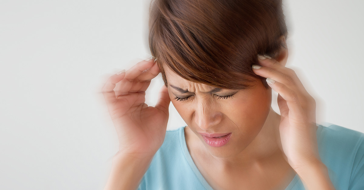 What Is Tinnitus_