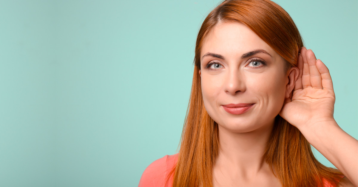 What to Expect During a Hearing Evaluation