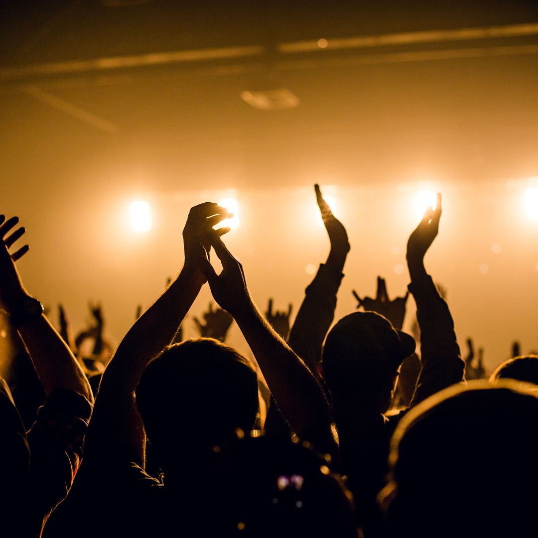 concert