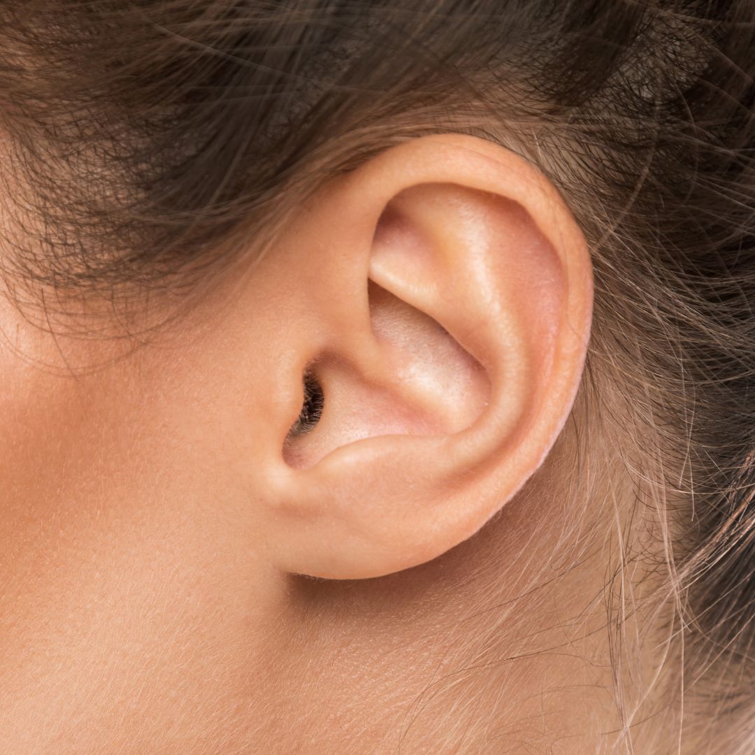 ear