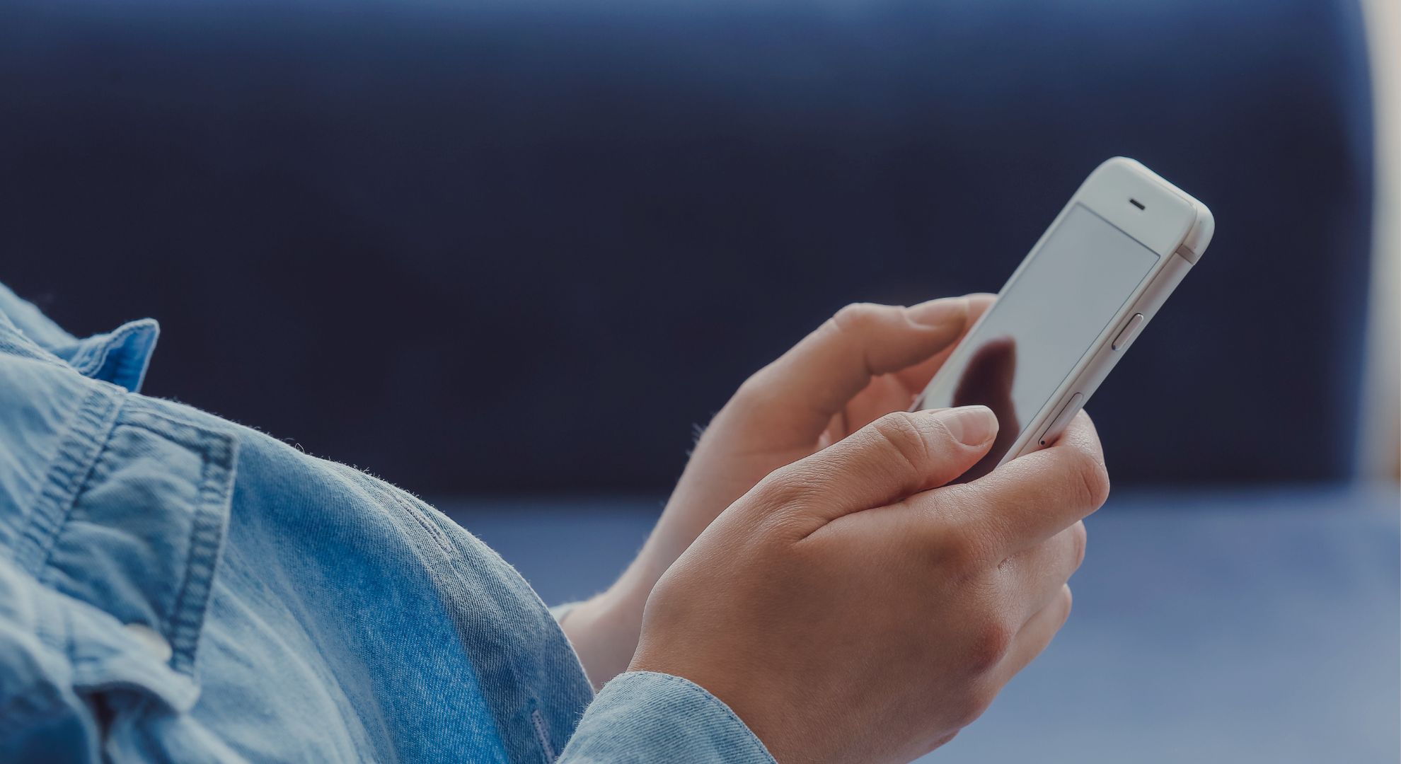 myPhonak App Hero
