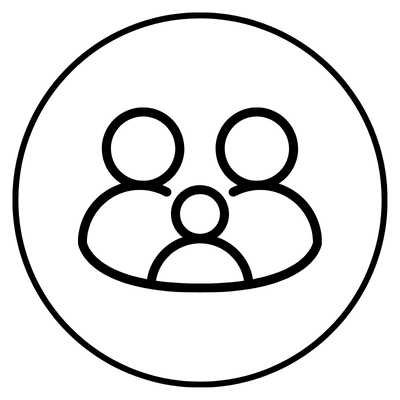 personalized training icon