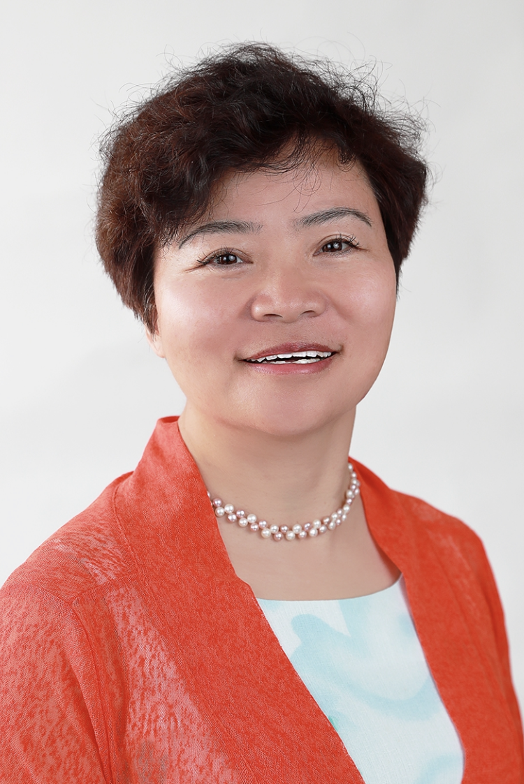 Christy Geng Audiology Innovations