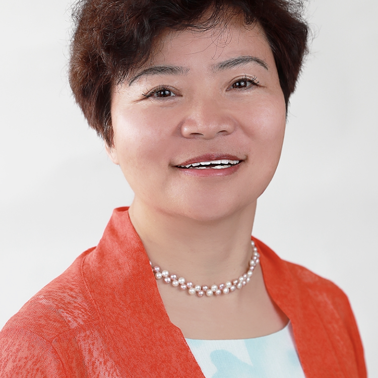 Christy Geng Audiology Innovations